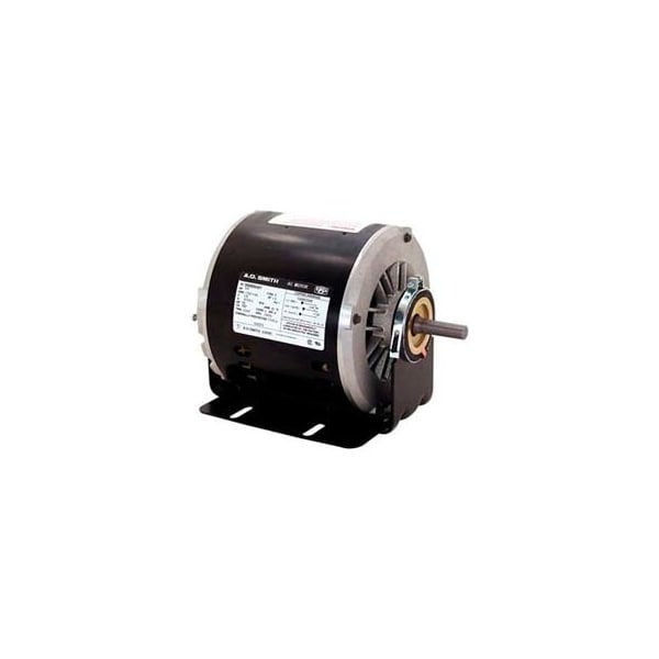 Century, Evaporative Cooler Motor 115 Volts 1725/1140 RPM 1/31/6 HP